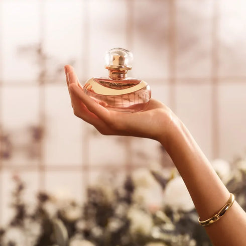 O Boticário Lily Gardénia Eau de Parfum 75ml
